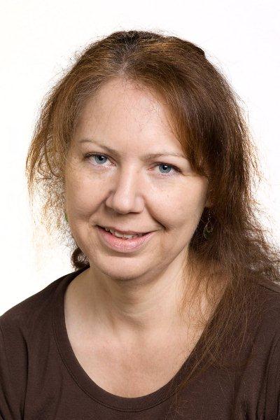 Juliey Beckman - Researchers ANU