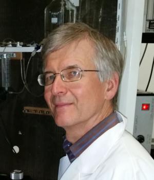 Professor John Bekkers - Researchers - ANU