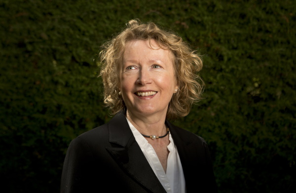 Professor Alison L Booth - image