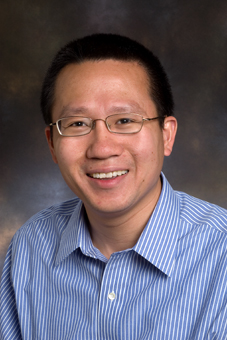 Dr Yijuan Chen Researchers Anu