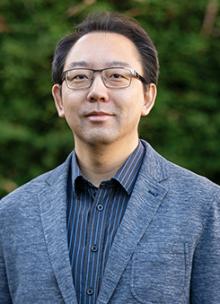 Associate Professor Lin Cui - image