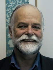 Image result for ANU professor Richard Rigby